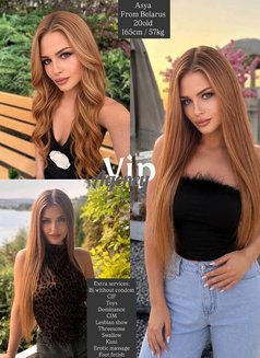 Vip Modeling - escort agency in Dubai Photo 12 of 24