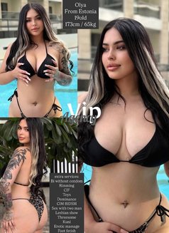 Vip Modeling - escort agency in Dubai Photo 14 of 24