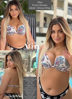 Vip Modeling - escort agency in Dubai Photo 15 of 24