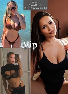 Vip Modeling - escort agency in Dubai Photo 17 of 24