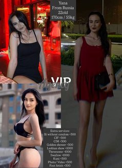 Vip Modeling - escort agency in Dubai Photo 18 of 24