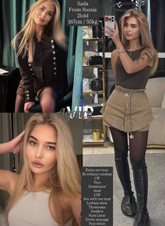 Vip Modeling - escort agency in Dubai Photo 21 of 24