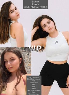 Vip Modeling - escort agency in Dubai Photo 24 of 24