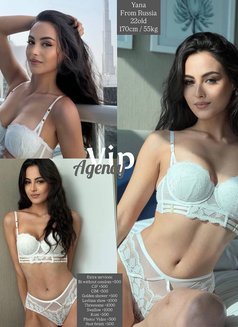 Vip Modeling - Agencia de putas in Dubai Photo 10 of 16