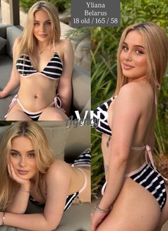 Vip Modeling - Agencia de putas in Dubai Photo 11 of 16