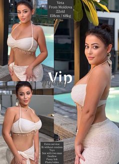 Vip Modeling - Agencia de putas in Dubai Photo 15 of 16