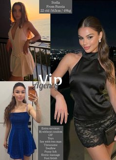 Vip Modeling - Agencia de putas in Dubai Photo 16 of 16