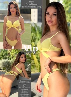 Vip Modeling - escort agency in Dubai Photo 15 of 25