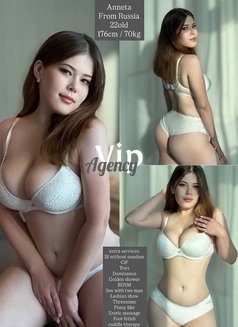 Vip Modeling - escort agency in Dubai Photo 17 of 25