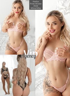 Vip Modeling - escort agency in Dubai Photo 24 of 25