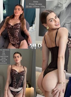 Vip Modeling - escort agency in Dubai Photo 25 of 25