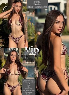 Vip Modeling - escort agency in Dubai Photo 6 of 22