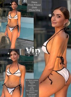 Vip Modeling - escort agency in Dubai Photo 11 of 22