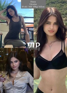 Vip Modeling - escort agency in Dubai Photo 13 of 22