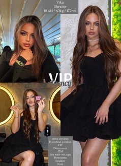 Vip Modeling - escort agency in Dubai Photo 14 of 22
