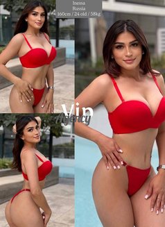 Vip Modeling - escort agency in Dubai Photo 24 of 29