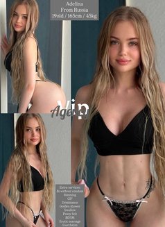 Vip Modeling - Agencia de putas in Dubai Photo 6 of 22