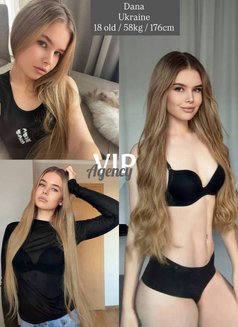 Vip Modeling - Agencia de putas in Dubai Photo 1 of 22