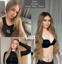 Vip Modeling - escort agency in Dubai Photo 18 of 18