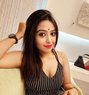 Vip Models Escort - puta in Ahmedabad Photo 1 of 2