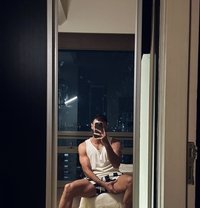 Vip Moment With Good Looking Guy - Male escort in Jakarta