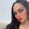 شيميل Vip - Acompañantes transexual in Casablanca