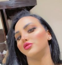 شيميل Vip - Transsexual escort in Riyadh
