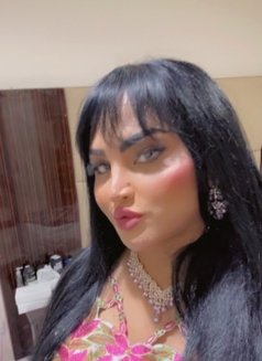 شيميل Vip - Acompañantes transexual in Riyadh Photo 5 of 9