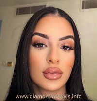 Vip Morrocan Stefany Natural Body - escort in Al Manama