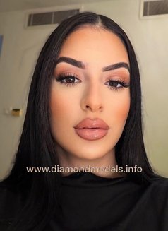 Vip Morrocan Stefany Natural Body - escort in Singapore Photo 1 of 12