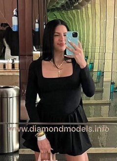 Vip Morrocan Stefany Natural Body - escort in Singapore Photo 8 of 12