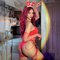 VIP Ms.Red (Camshow, Contents or Meet) - Transsexual escort in Manila