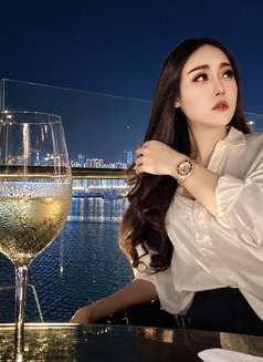 🇴🇲Vip# MUSCAT - Transsexual escort in Muscat Photo 7 of 10
