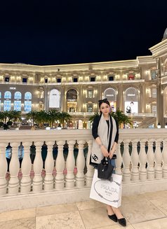 🇴🇲Vip# MUSCAT - Transsexual escort in Muscat Photo 8 of 10