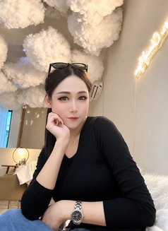 🇴🇲Vip# MUSCAT - Acompañantes transexual in Muscat Photo 15 of 15