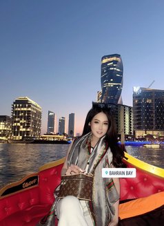 🇴🇲Vip# MUSCAT - Transsexual escort in Nizwa Photo 6 of 6