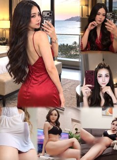 🇴🇲Vip# MUSCAT - Transsexual escort in Muscat Photo 2 of 10