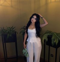 Vip Muskan Model - escort in Abu Dhabi