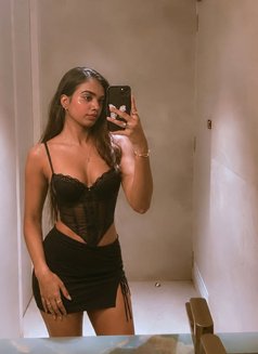 Vip Nancy Sex Service Any Time Available - escort in Mumbai Photo 1 of 4