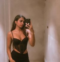 Vip Nancy Sex Service Any Time Available - escort in Mumbai Photo 1 of 4