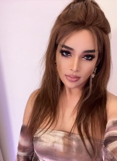 VIP Napada 69 both🇹🇭 - Transsexual escort in Al Manama Photo 18 of 19