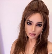 VIP Napada 69 both🇹🇭 - Transsexual escort in Al Manama