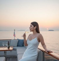 VIP Nayer - masseuse in Al Manama