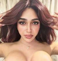 VIP NEHA WITH (MONSTER DICK) - Transsexual escort in Bangalore Photo 27 of 27