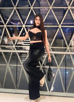 VIP NEHA WITH (MONSTER DICK) - Transsexual escort in Ahmedabad Photo 28 of 28