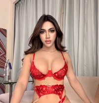 VIP NEHA WITH (MONSTER DICK) - Transsexual escort in Mumbai Photo 28 of 28