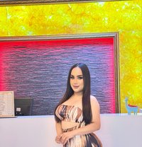 Vip New Ladayboy - Transsexual escort in Al Manama