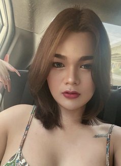 #VIP# 🇸🇦new ladyboy - Transsexual escort in Dammam Photo 1 of 1