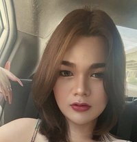 #VIP# 🇸🇦new ladyboy - Transsexual escort in Dammam