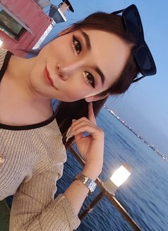 #VIP# 🇸🇦new ladyboy - Acompañantes transexual in Khobar Photo 1 of 5